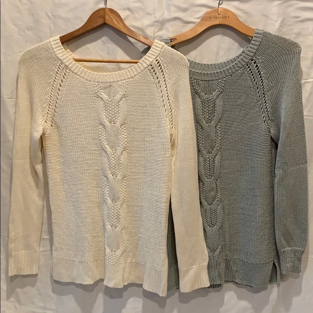 APT. 9 Women’s Sweaters